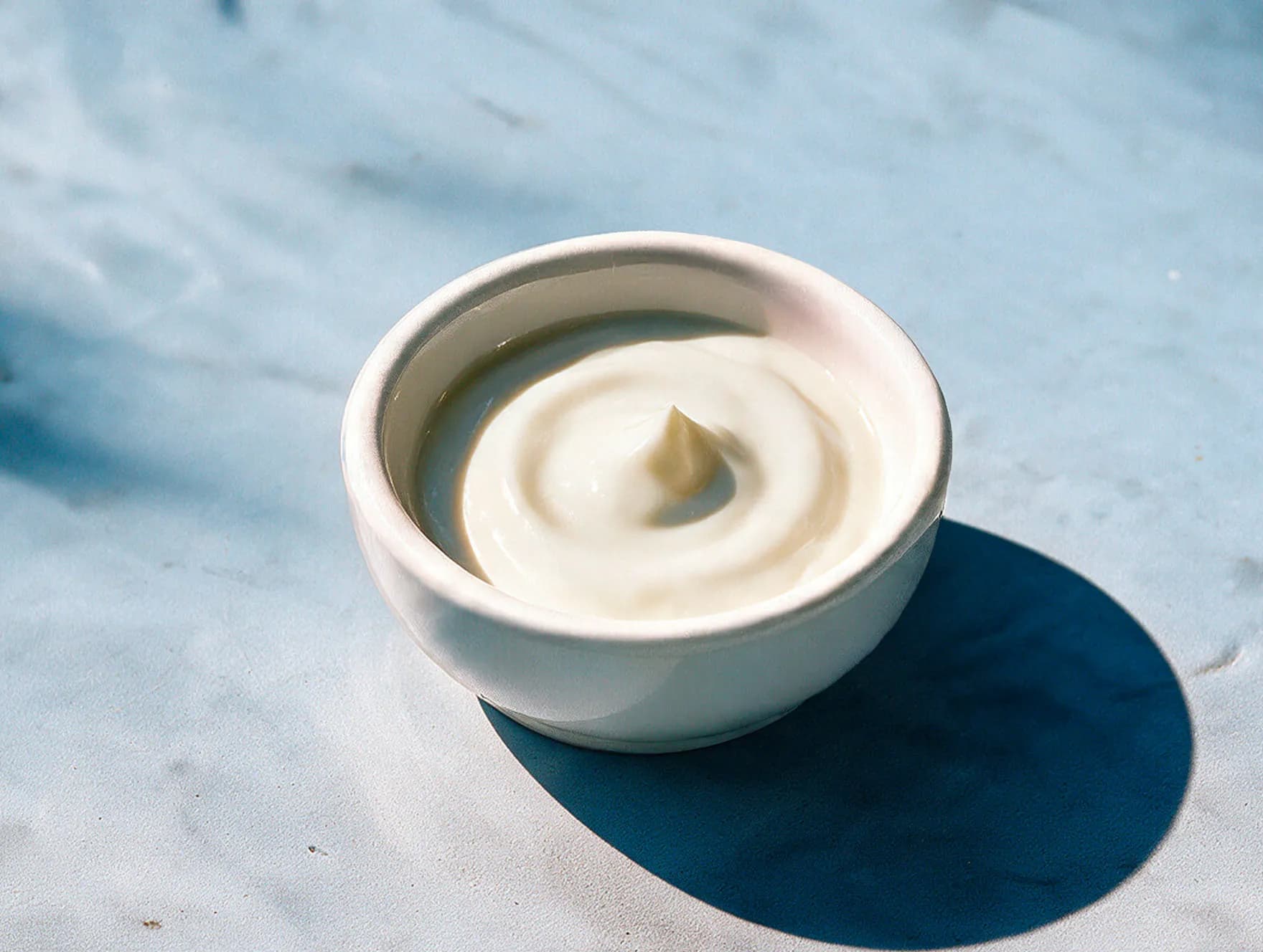 Sauce Garlic