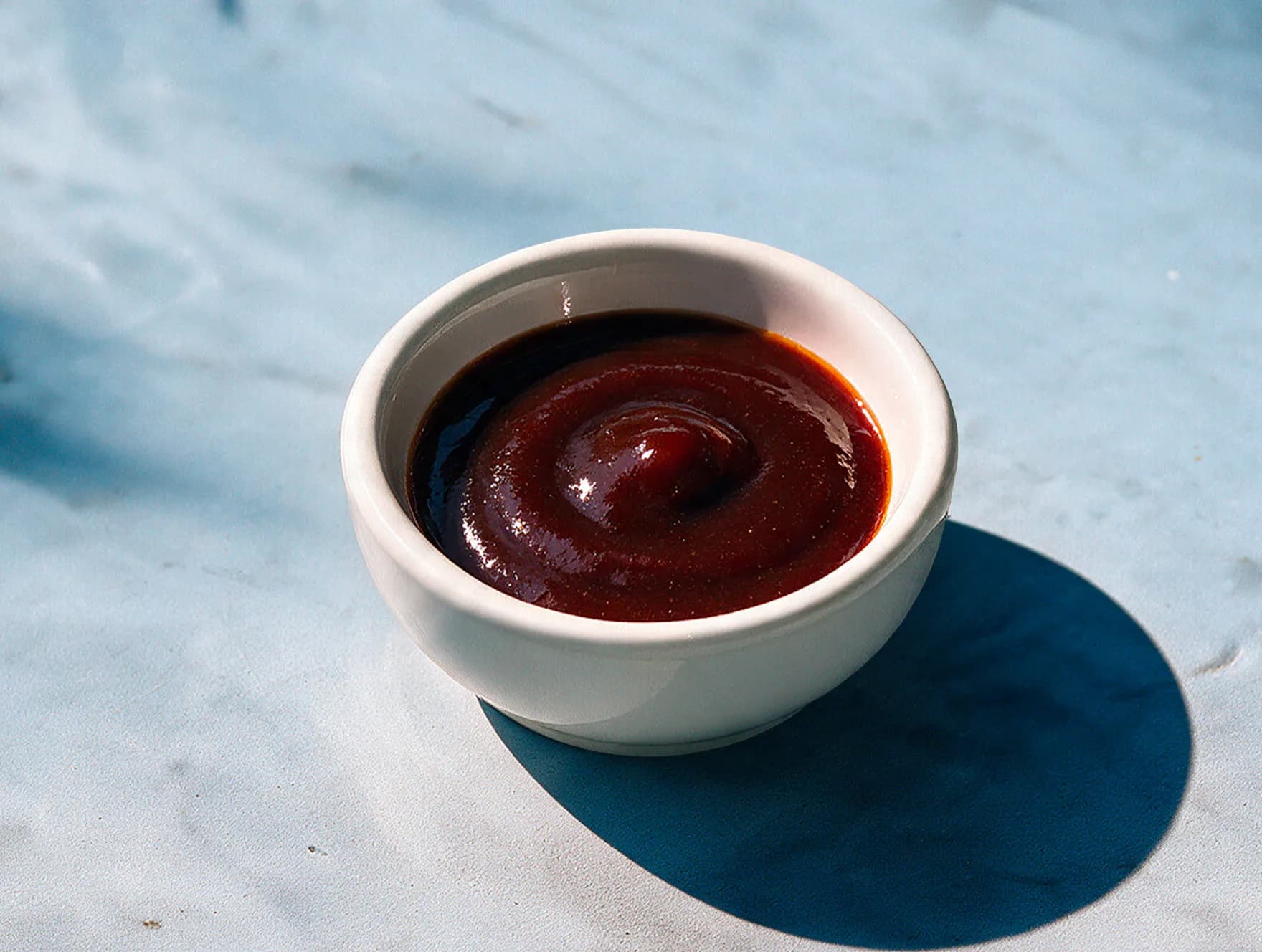 Sauce BBQ
