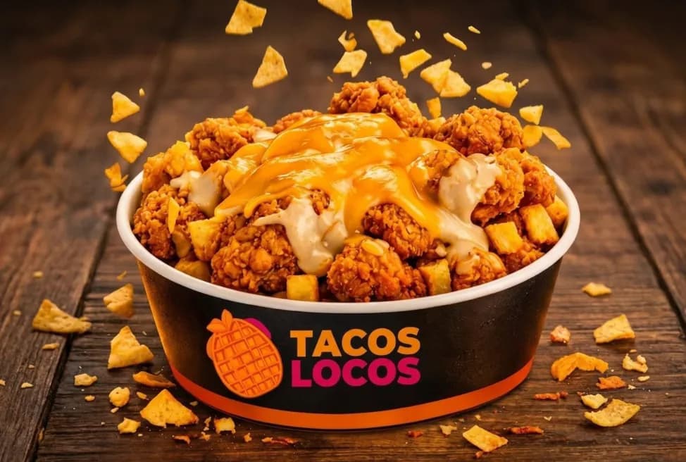 Chicken bowl
