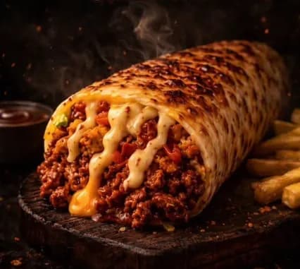 Tacos Frenchy