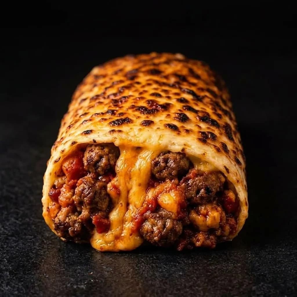 Tacos Spicy