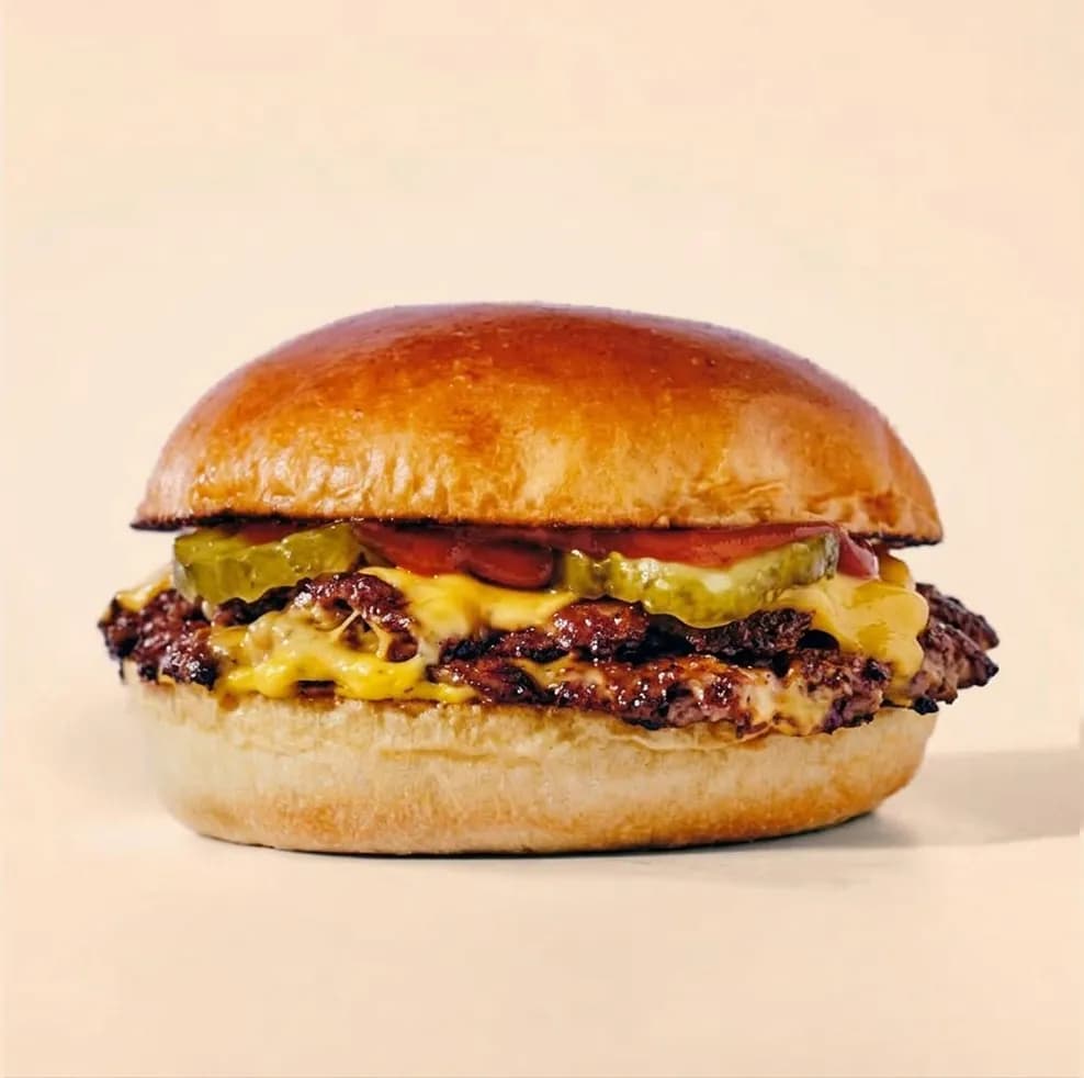 Double Smash