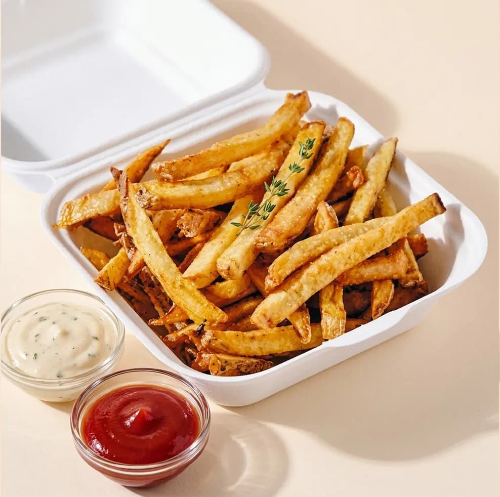 Frites
