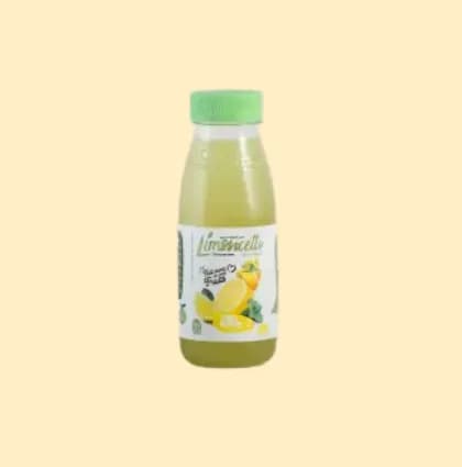 Limoncetto Citron Menthe