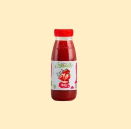 Limoncetto Fraise