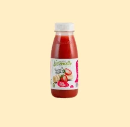 Limoncetto Fraise Banane