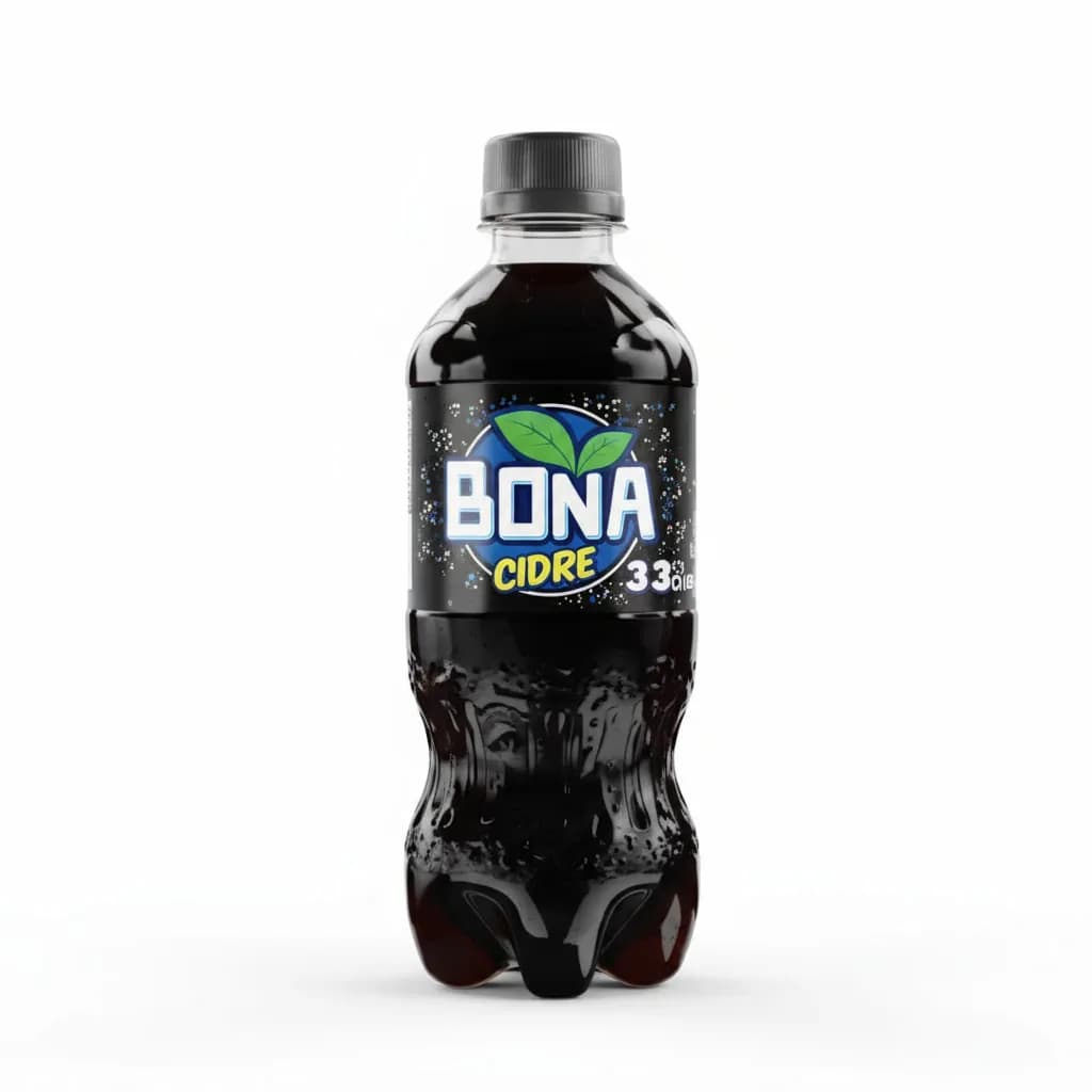 Bona 33cl