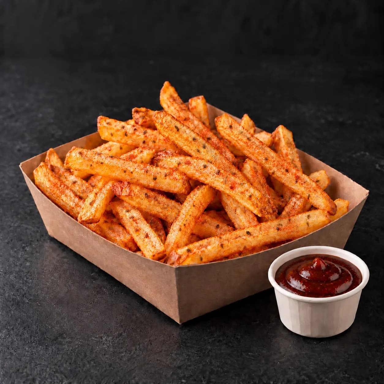 Hot BBQ