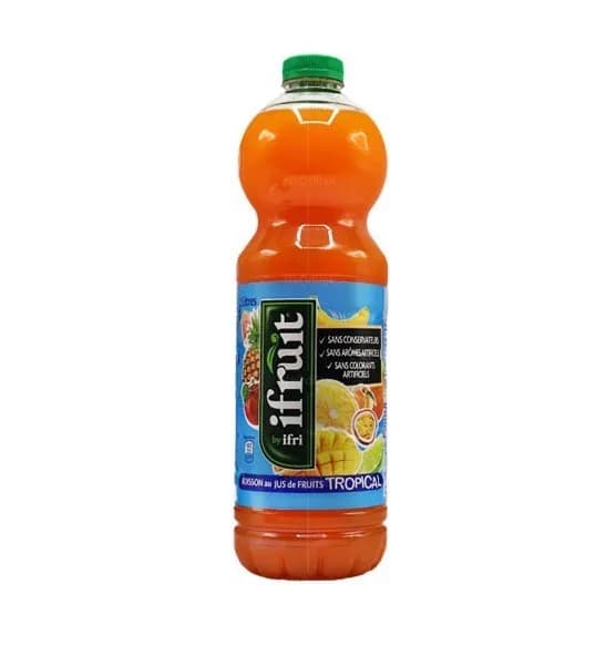 Ifruit 1L