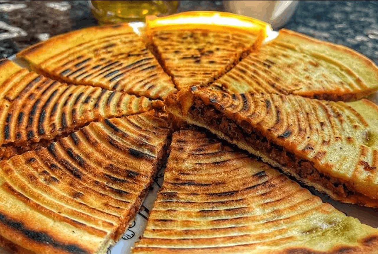 Chef Khalil