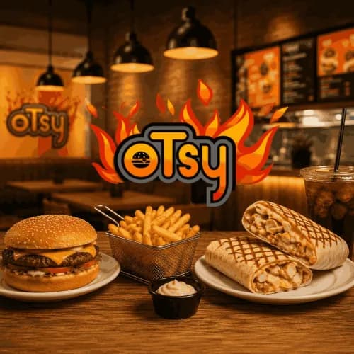 Otsy - Hydra