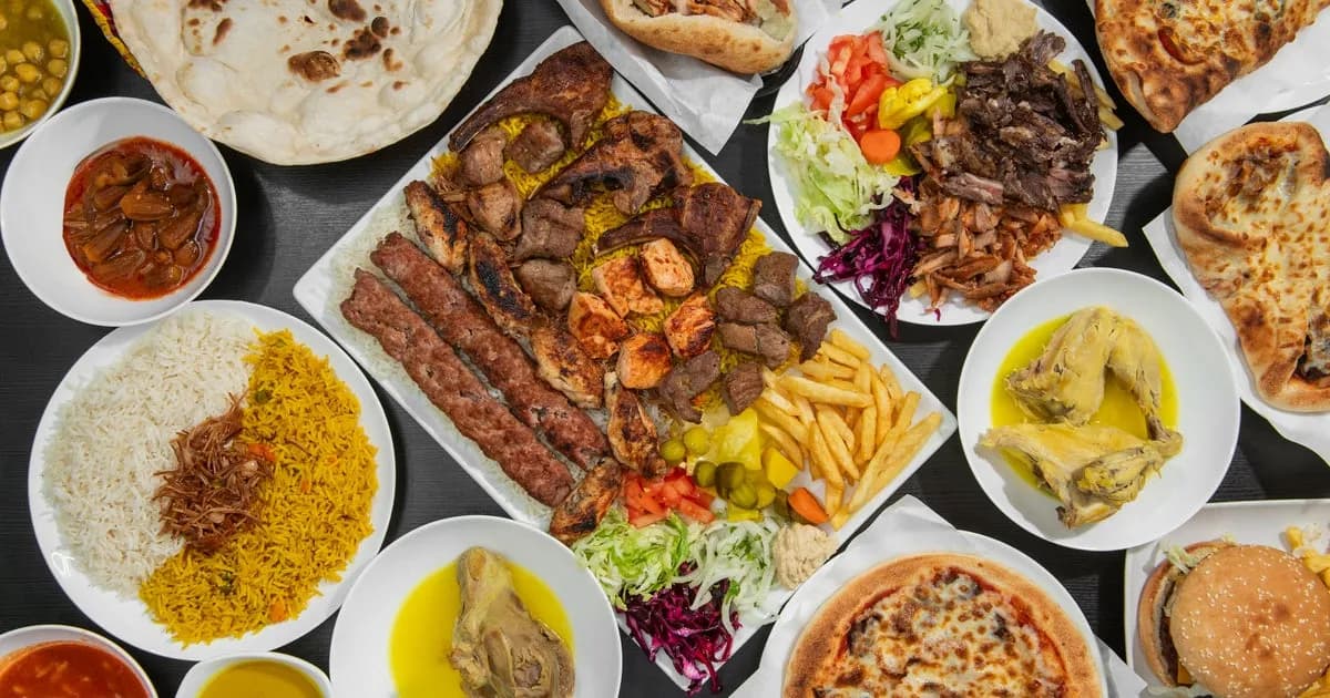 Darna Food