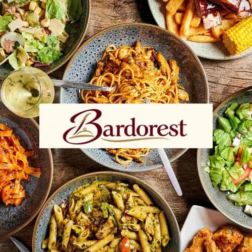 Bardorest