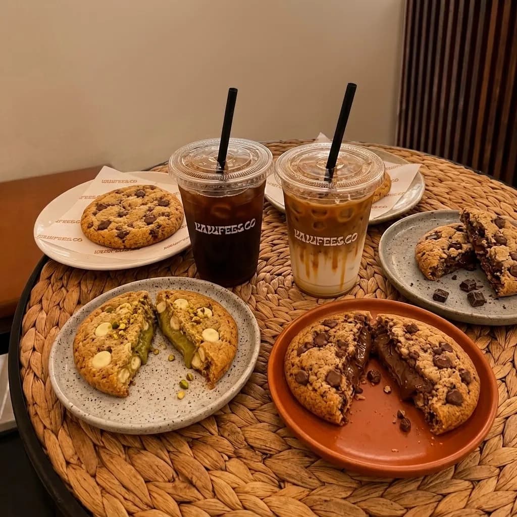 Kawfee & Co