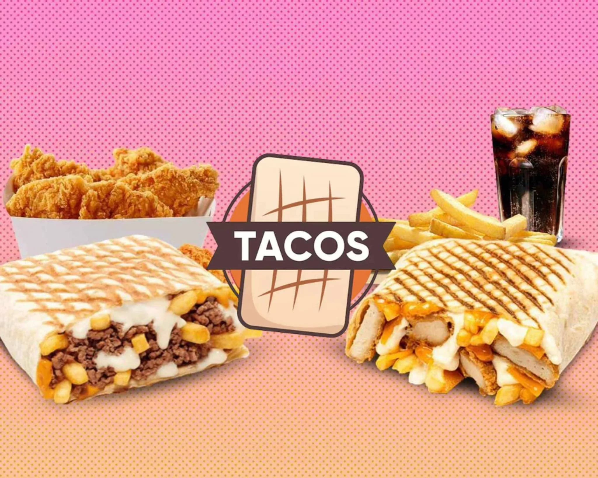 Tacos Republic