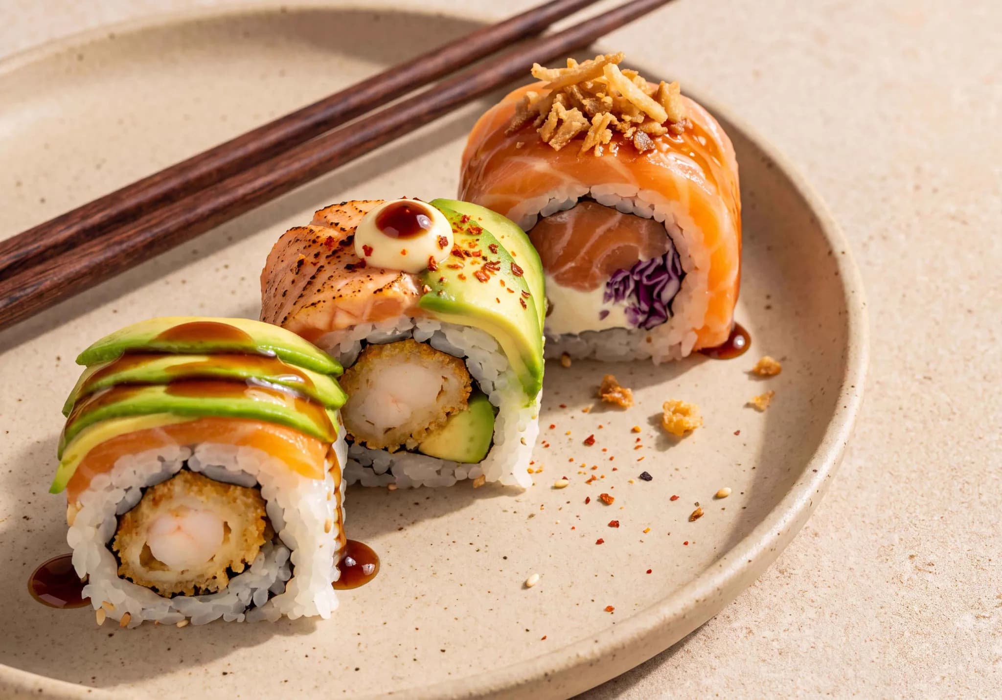 Kotto 🍣