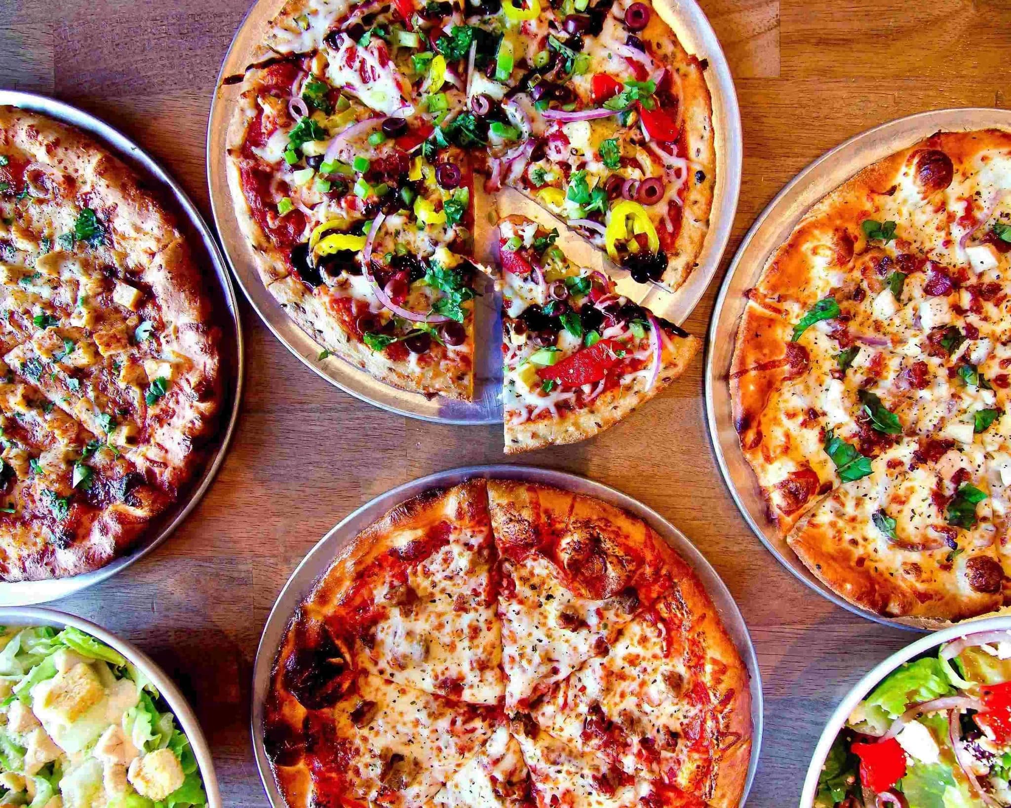 Take A Slice