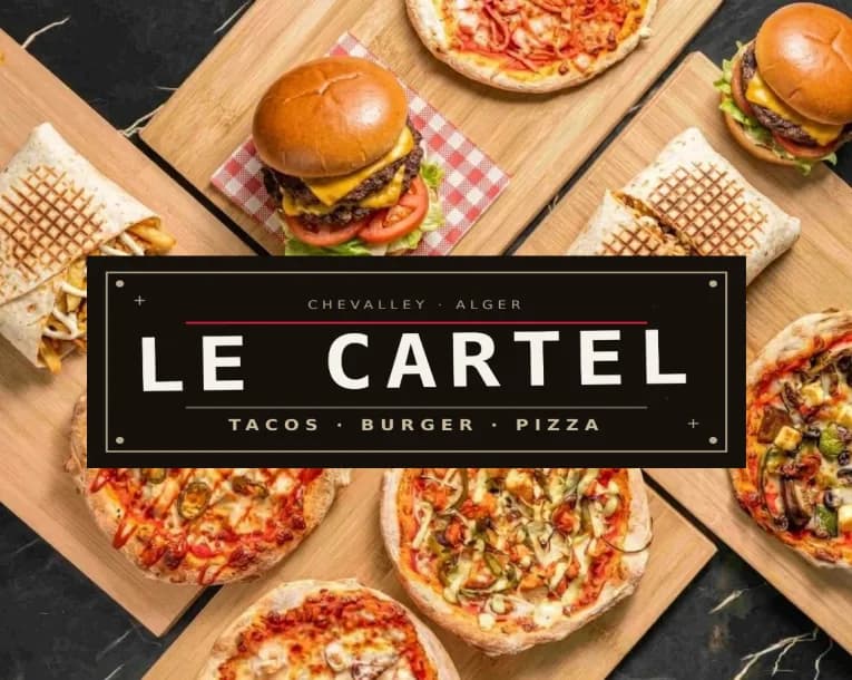 Le Cartel