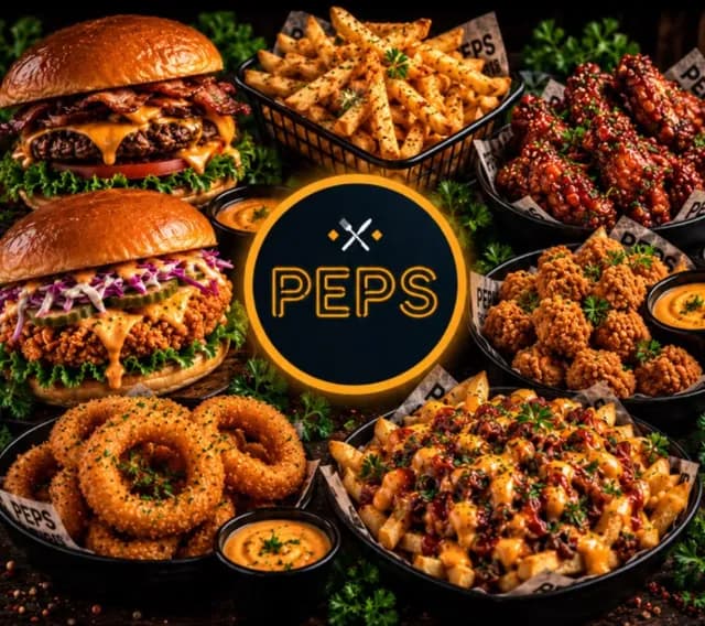 Peps