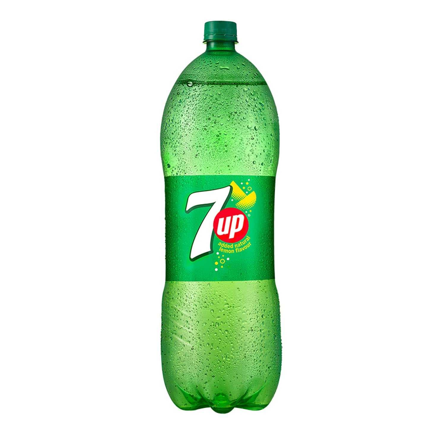 7 Up 2Ltr