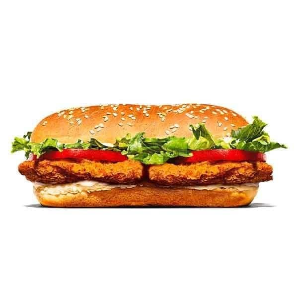 Le Long Chicken