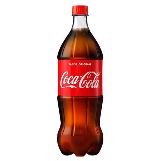 Coca-Cola 1L