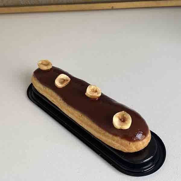 Éclair chocolat