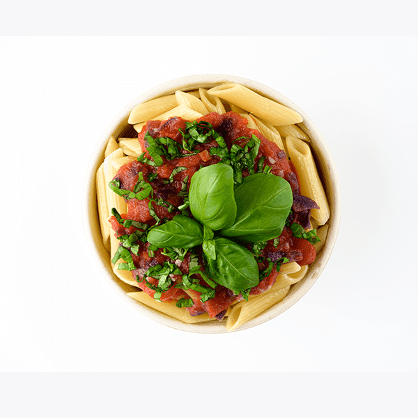 Tomate au basilic - 300g