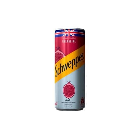Schweppes