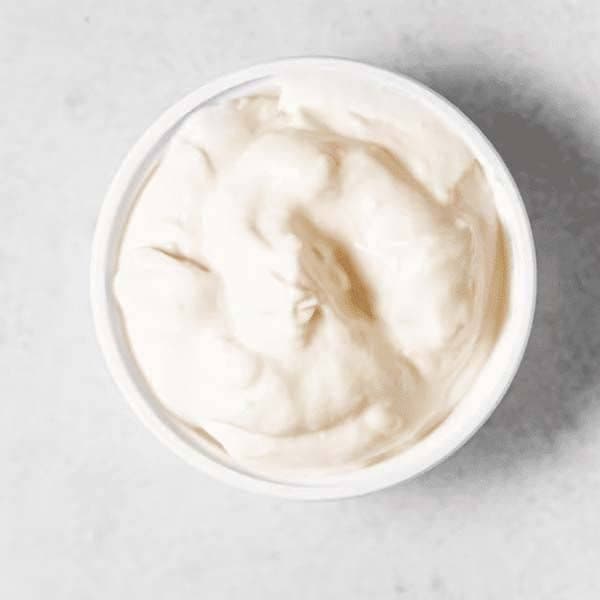 Créme aïl et fines herbes (Thoum)