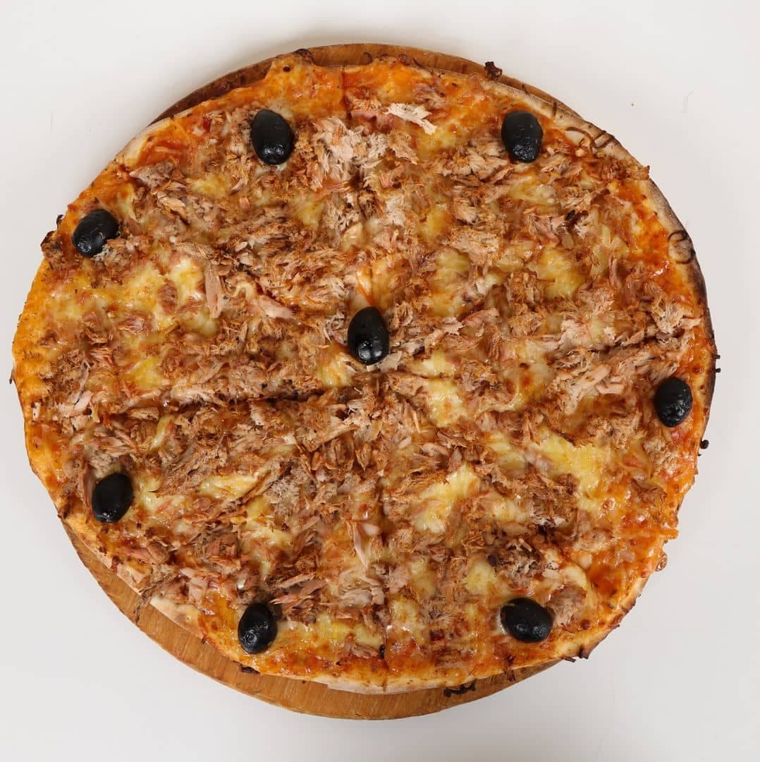 Pizza Thon
