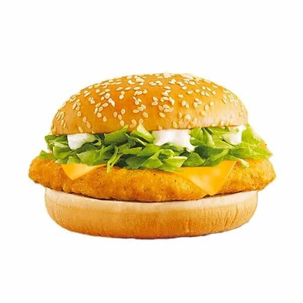 Le Mc Chicken