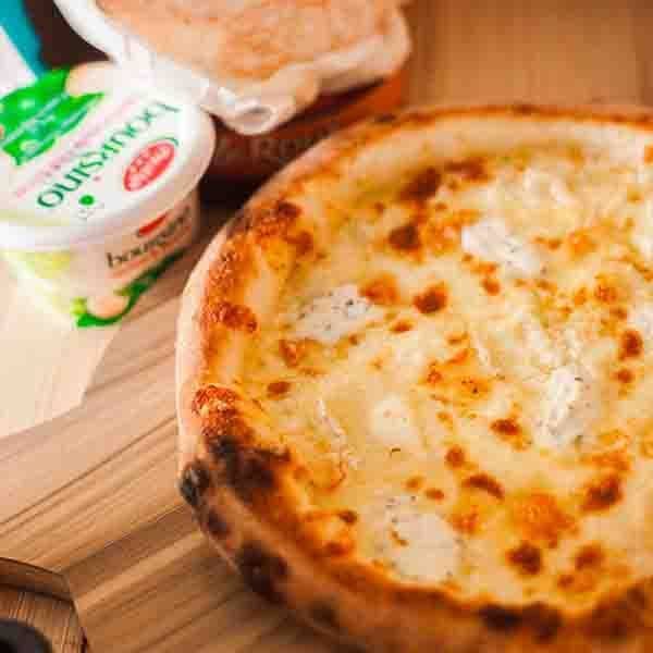 Pizza auvergnate