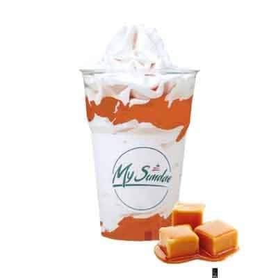 Very Parfait Caramel