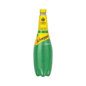 Schweppes 1L
