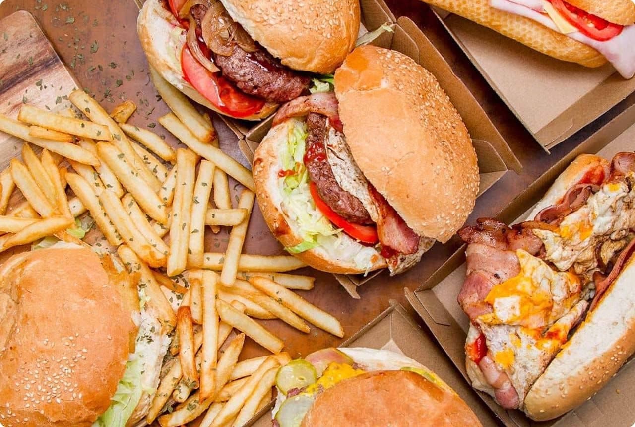 Take Away