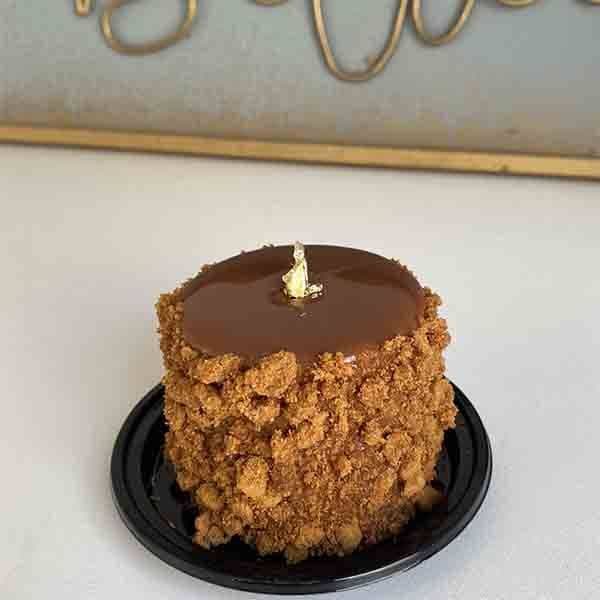 Caramel beurre salé