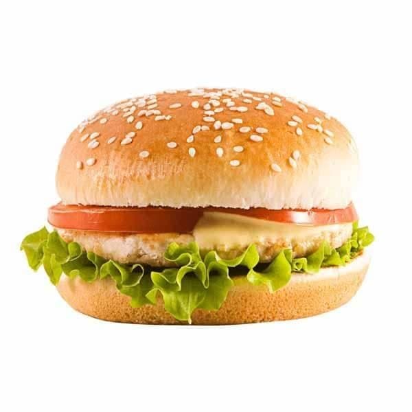 Chicken Cheese