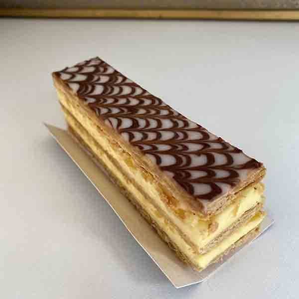 Milles feuilles