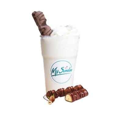 Milkshake Kinder