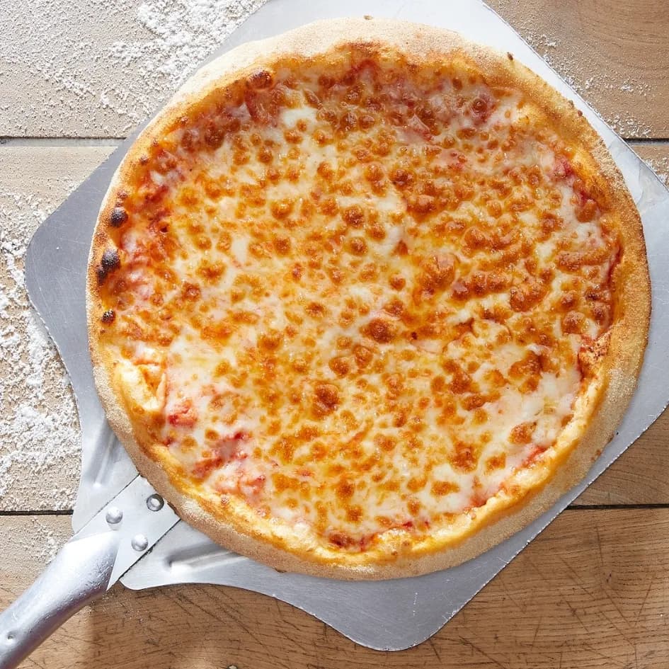 Pizza marguerite