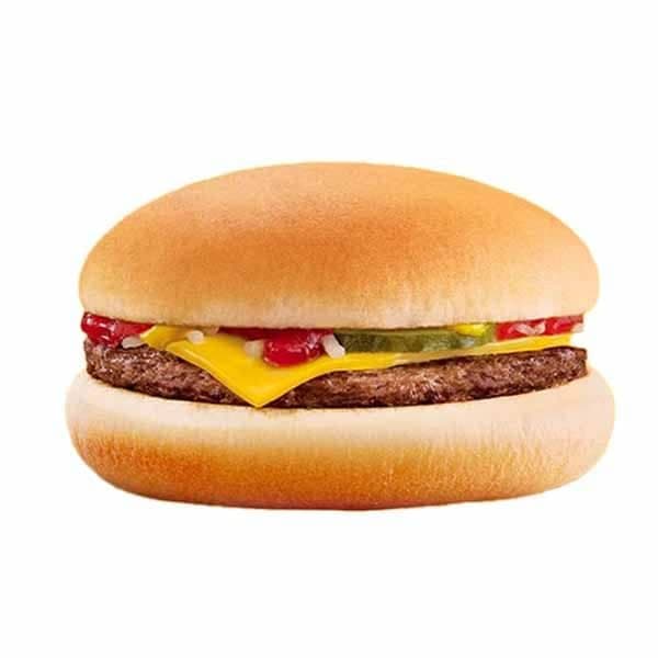 Le Cheese