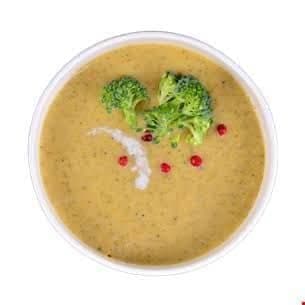 Soupe du jour