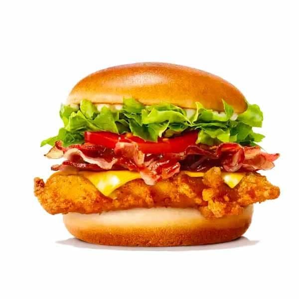 Le Chicken Pepper