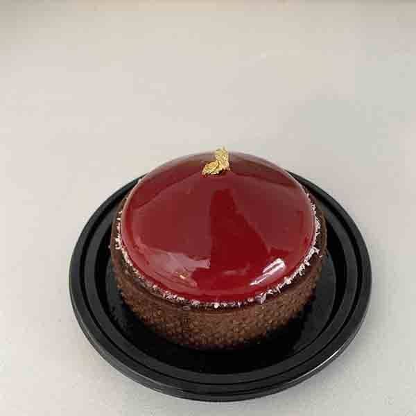 Tarte chocolat