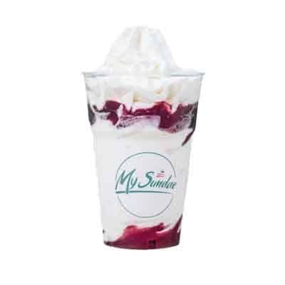 Very Parfait Framboise