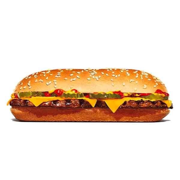 Le Long Beef