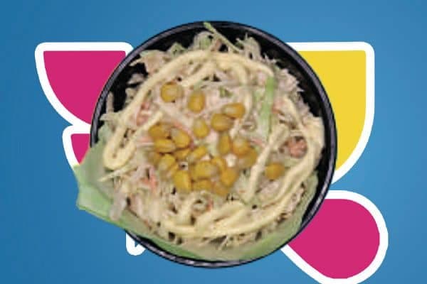 Salade Russe