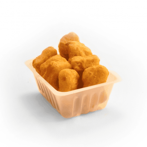 Nuggets (10 pièces)