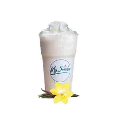 Milkshake Vanille